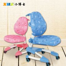 小博士矯姿椅使用的重要性